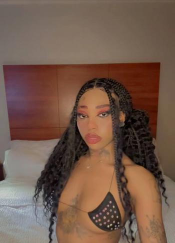 Misty, 24 Black female escort, Windsor